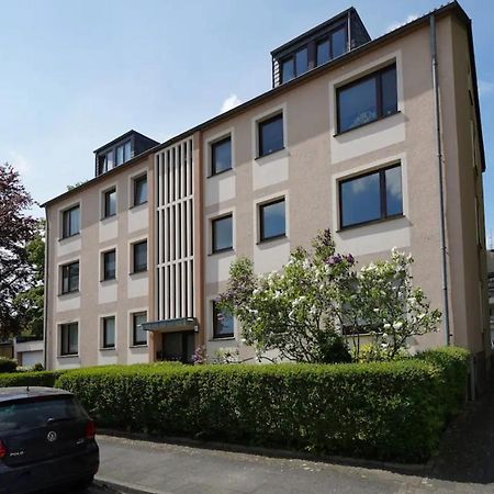 Dein Flughafen Messe Appartment Nahe Duesseldorf 1 Duisburg Luaran gambar